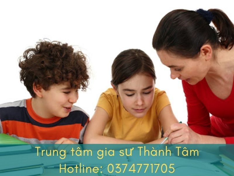 Gia sư dạy Toán Lý Hóa lớp 9 của Thành Tâm đã có kinh nghiệm luyện thi vào 10 Gia sư dạy Toán Lý Hóa lớp 9 của Thành Tâm đã có kinh nghiệm luyện thi vào 10