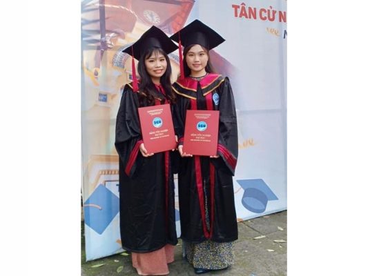 Gia sư Nguyễn Ngọc Trân Gia sư Nguyễn Ngọc Trân
