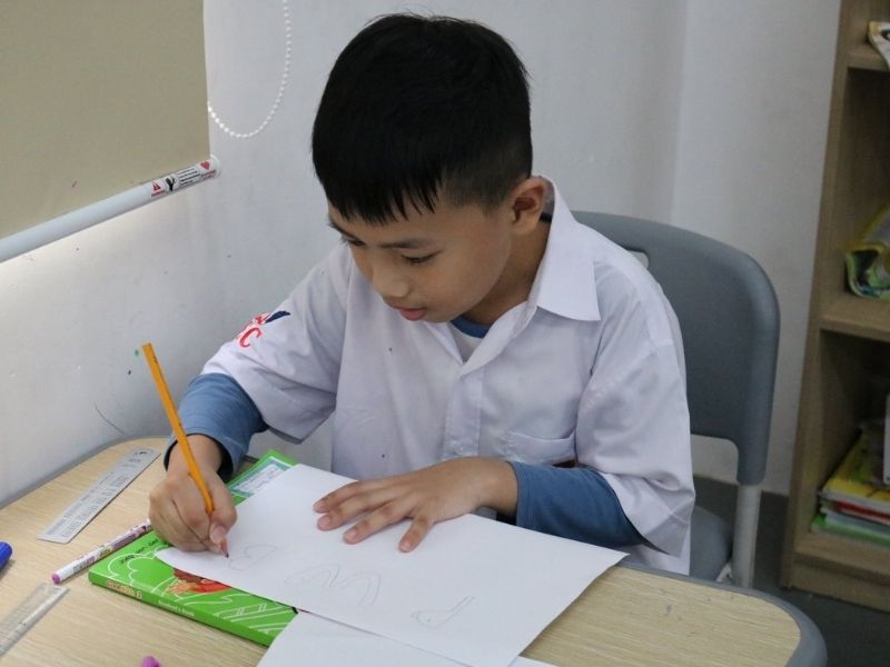 Lợi ích của học gia sư lớp 4 Lợi ích của học gia sư lớp 4