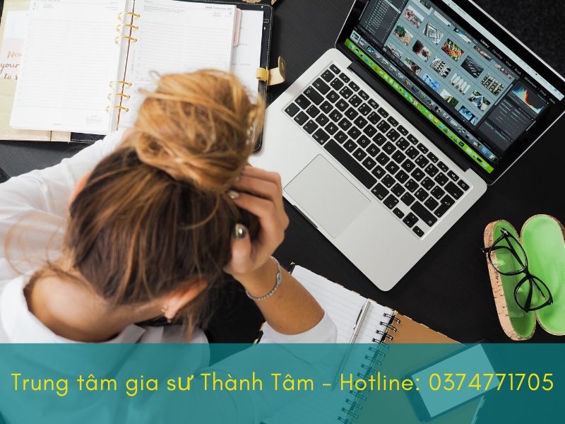 Việc tìm gia sư dạy kèm tại nhà là cần thiết khi con bị "hổng" kiến thức Việc tìm gia sư dạy kèm tại nhà là cần thiết khi con bị "hổng" kiến thức