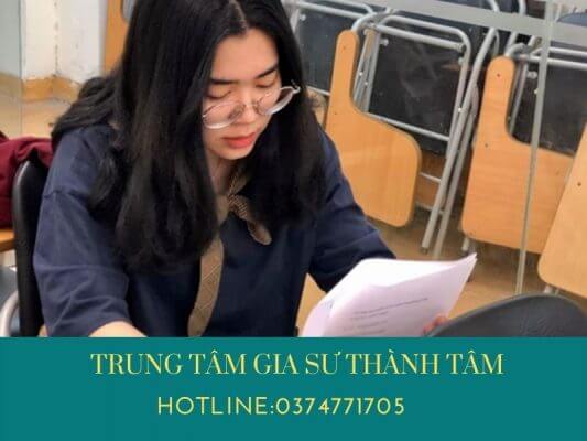 Học viên Nguyễn Thị Thanh Nga Học viên Nguyễn Thị Thanh Nga