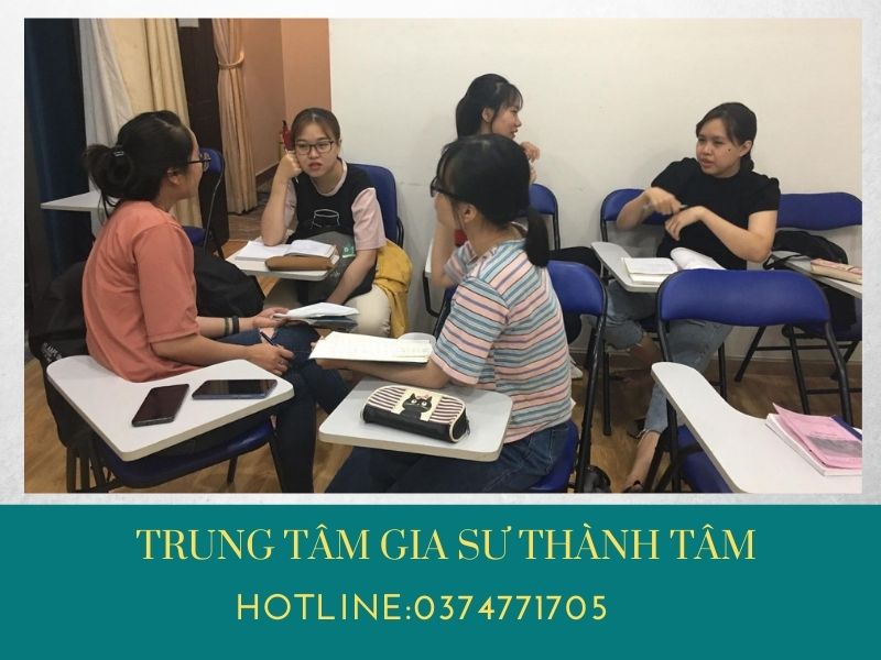 Gia sư Tiếng Trung ở TPHCM - Học viên được học thử 2 buổi đầu Gia sư Tiếng Trung ở TPHCM - Học viên được học thử 2 buổi đầu