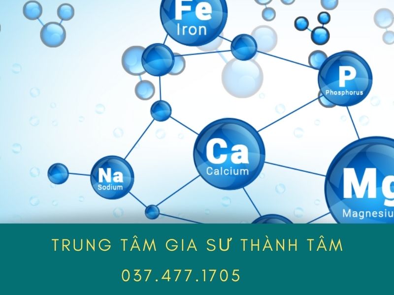 Gia sư dạy kèm hóa lớp 9 tại nhà Gia sư dạy kèm hóa lớp 9 tại nhà