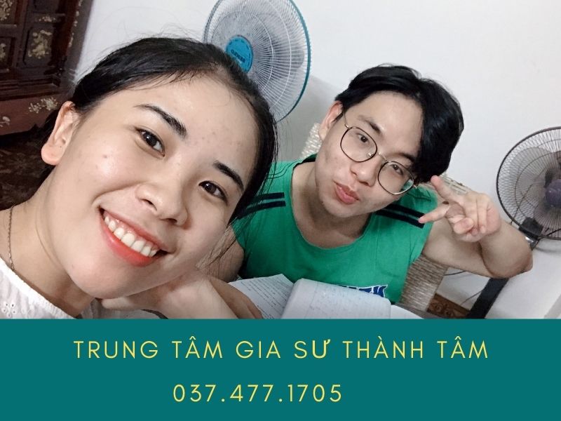 Gia sư dạy môn hóa lớp 9 giỏi tại nhà của Thành Tâm Gia sư dạy môn hóa lớp 9 giỏi tại nhà của Thành Tâm