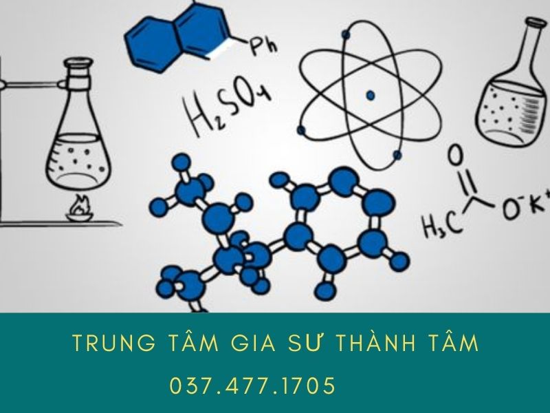 Kinh nghiệm tìm gia sư dạy hóa lớp 9 PHHS nên biết Kinh nghiệm tìm gia sư dạy hóa lớp 9 PHHS nên biết