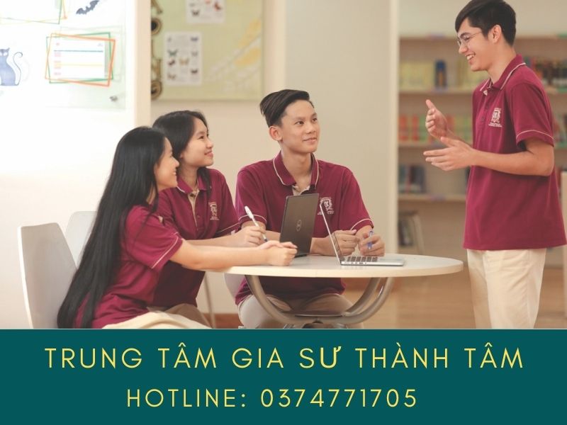 Gia sư dạy toán bằng tiếng anh giúp con trẻ học tốt hơn Gia sư dạy toán bằng tiếng anh giúp con trẻ học tốt hơn