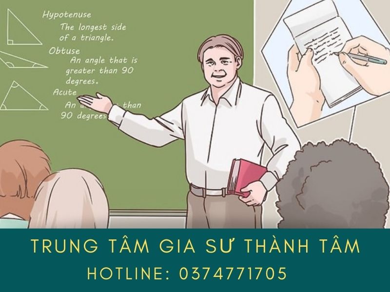 Có những hình thức học gia sư toán lý hóa lớp 8 ở TPHCM nào ? Có những hình thức học gia sư toán lý hóa lớp 8 ở TPHCM nào ?