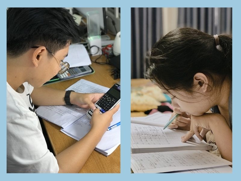 Cách học tốt các môn lớp 10 Cách học tốt các môn lớp 10