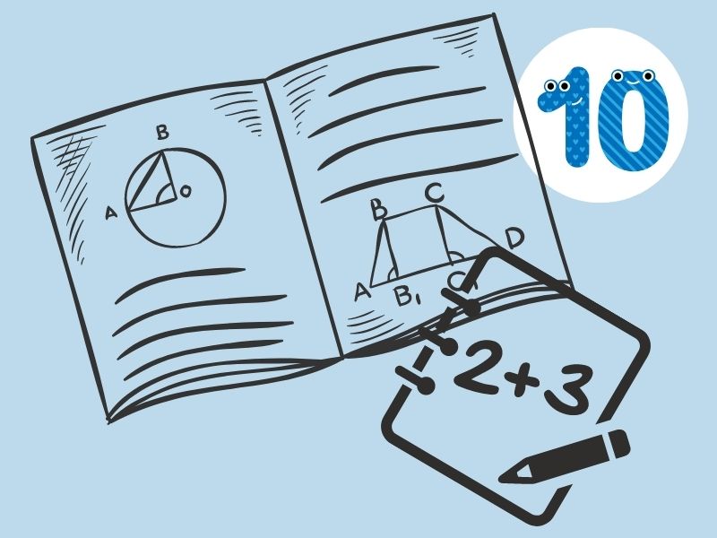 Lớp 10 môn nào khó nhất ? Chia sẻ cách học tốt lớp 10 Lớp 10 môn nào khó nhất ? Chia sẻ cách học tốt lớp 10
