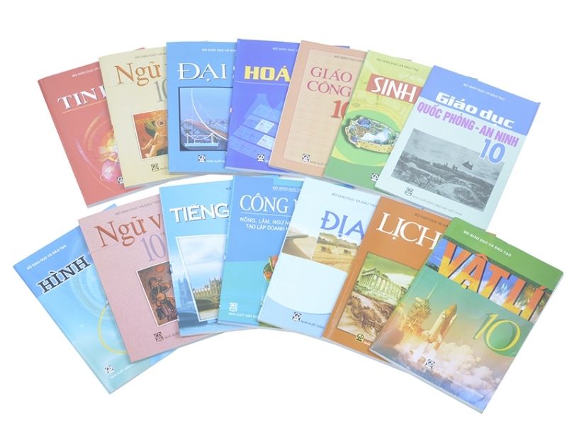 Chương trình lớp 10 có khó không ? Chương trình lớp 10 có khó không ?