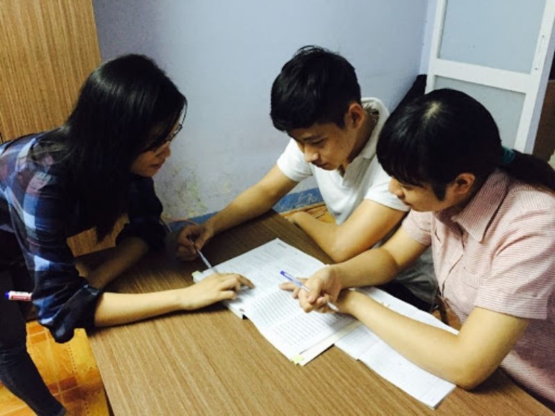 Nên học gia sư lớp 10 tại nhà Nên học gia sư lớp 10 tại nhà