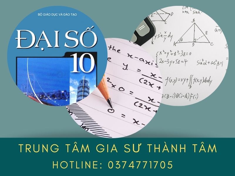 Toán lớp 10 sẽ học những gì? Toán lớp 10 sẽ học những gì?
