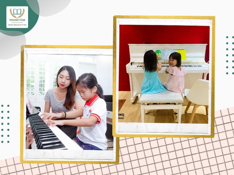 Sinh viên, giáo viên dạy piano tại nhà Sinh viên, giáo viên dạy piano tại nhà