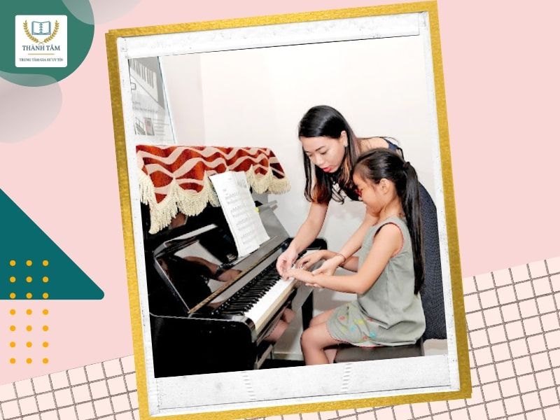 Ưu điểm của học gia sư dạy piano tại nhà Ưu điểm của học gia sư dạy piano tại nhà