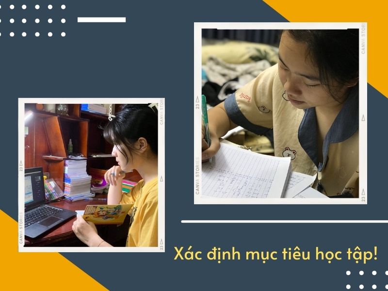 Xác định mục tiêu khi học gia sư môn Văn lớp 12 Xác định mục tiêu khi học gia sư môn Văn lớp 12