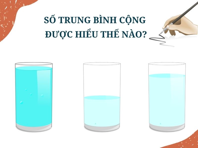 Lý thuyết số trung bình cộng Lý thuyết số trung bình cộng