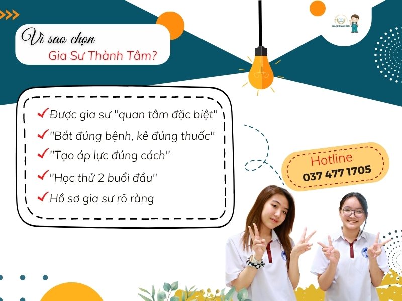 Gia sư luyện thi Flyers của Thành Tâm Gia sư luyện thi Flyers của Thành Tâm