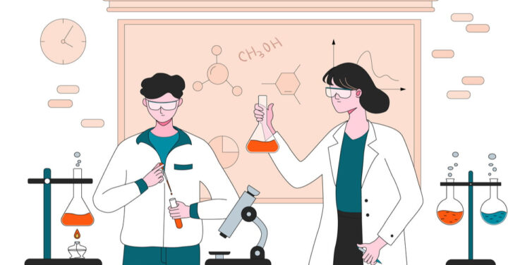 Áp dụng các bước cân bằng công thức phương trình hóa học hiệu quả