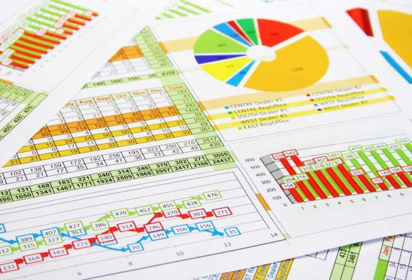 Công thức tính CPK trong quản lý chất lượng và ứng dụng Excel
