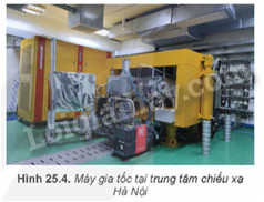 công thức tính hằng số phóng xạ