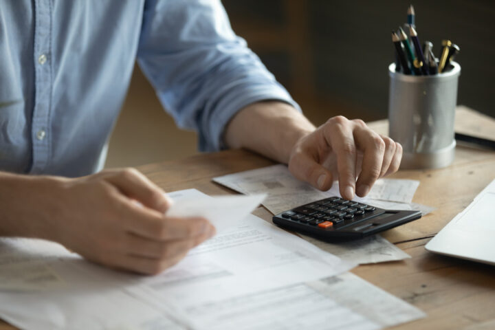 Công thức tính nợ ngắn hạn giúp doanh nghiệp đánh giá khả năng chi trả