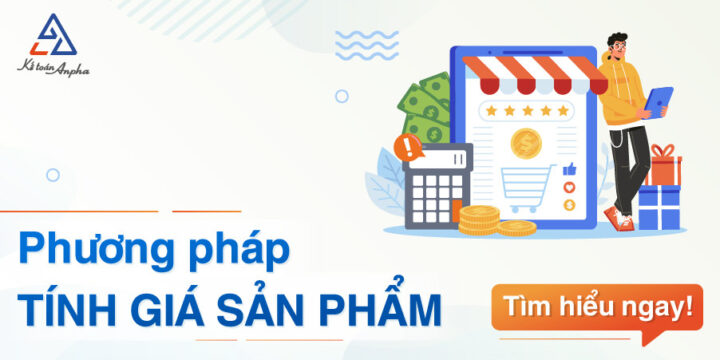 công thức tính sản phẩm