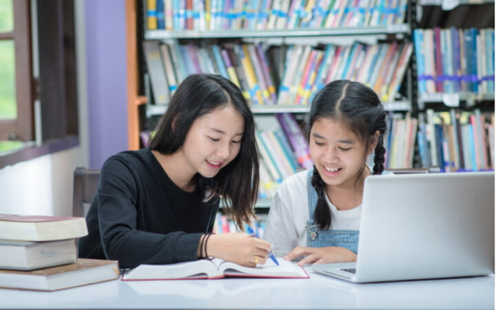 Công thức tính tỉ khối của khí A đối với khí B minh họa
