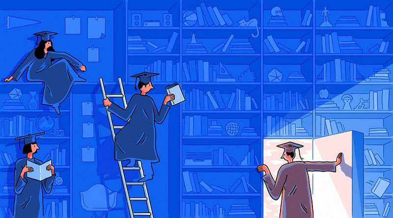 Giải thích hệ số tín chỉ ảnh hưởng đến công thức tính GPA hệ 4