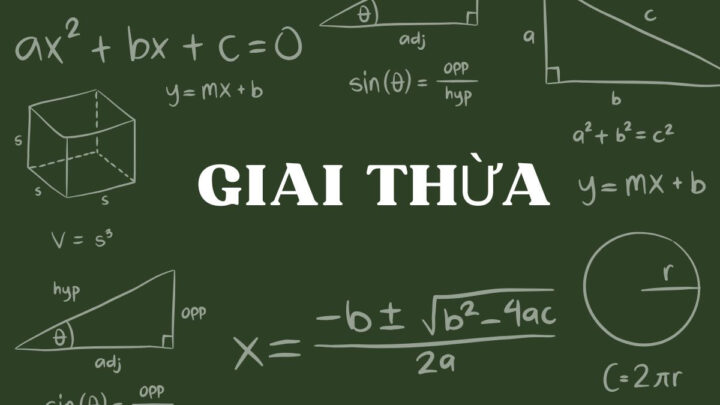 Hình ảnh minh họa công thức tính giai thừa cơ bản của một số nguyên dương