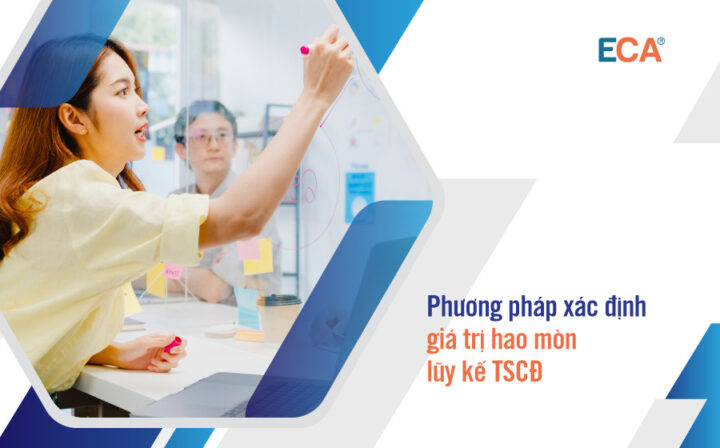 Hình ảnh minh họa hai phương pháp tính công thức tính hao mòn lũy kế tài sản cố định