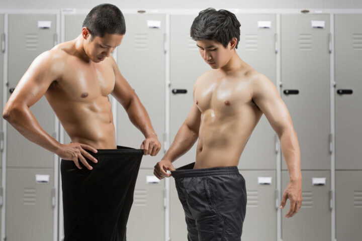 Hướng dẫn 3 cách đo dương vật theo chiều dài, chu vi, đường kính