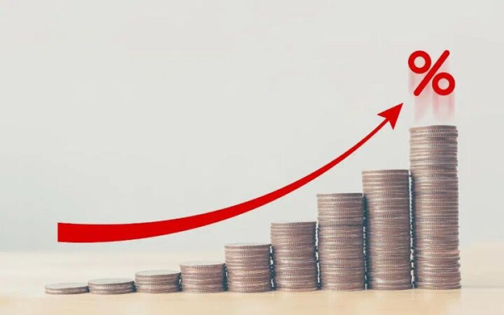 Khái niệm lãi suất hiệu dụng trong đầu tư tài chính