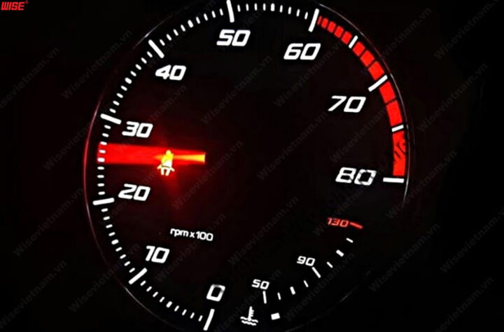 Khái niệm vận tốc trong vật lý cơ bản