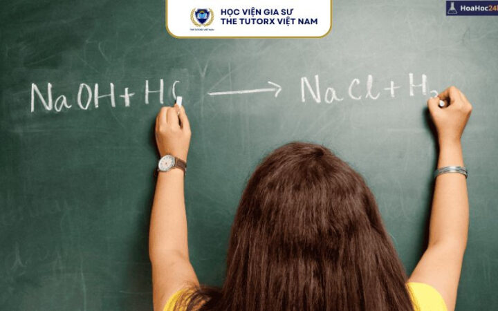 Lợi ích của việc cân bằng phương trình hóa học lớp 10 trong học tập