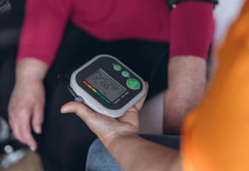 Mối liên hệ giữa huyết áp và công thức tính lưu lượng tim