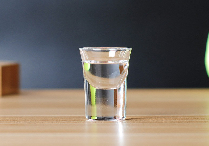 Tính chất vật lý của rượu Ethyl