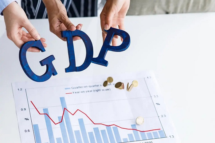 Tổng sản phẩm quốc nội GDP là gì
