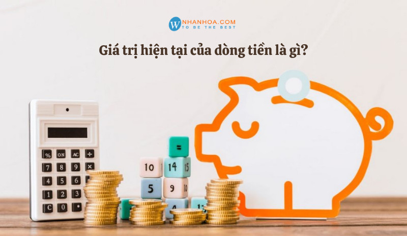Công thức tính giá trị hiện tại của dòng tiền đều toàn diện