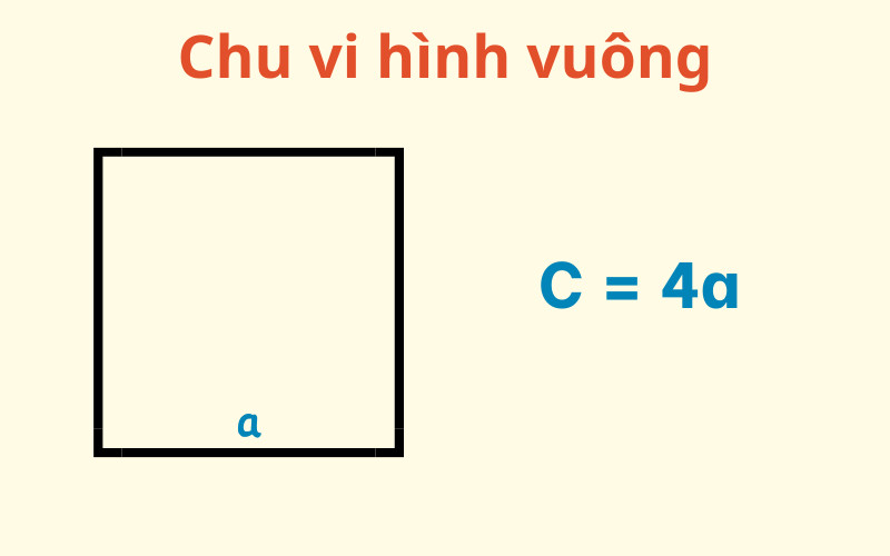 Tính Chu Vi Để Làm Gì? Khám Phá Giá Trị Thực Tiễn