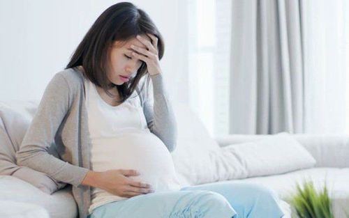 Ảnh hưởng của mang thai đến chỉ số độ thanh thải creatinin