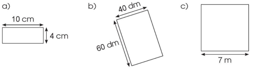 Cách Tính Chiều Dài Khi Biết Nửa Chu Vi Chính Xác Nhất