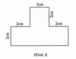 Bài tập hình học liên quan đến tính diện tích và chu vi hình chữ nhật