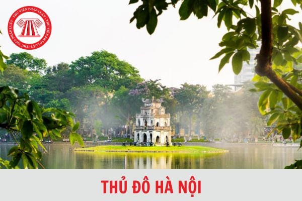 Bản đồ Hà Nội sau sáp nhập bao gồm khu vực Hà Tây cũ