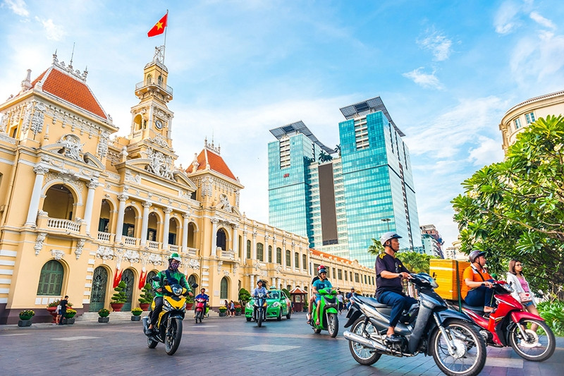 Bản đồ so sánh tỉ lệ dân thành thị trên quy mô toàn cầu và xu hướng tăng trưởng