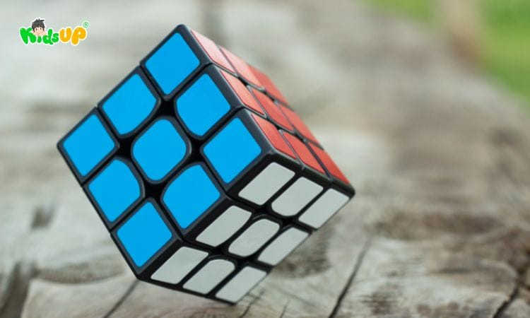 Biểu đồ công thức tính chu vi hình vuông với ký hiệu cạnh 'a' rõ ràng