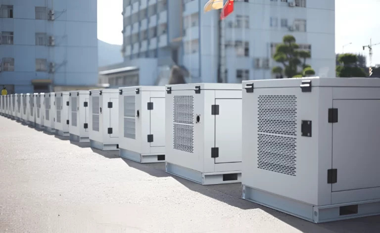 Biểu đồ hoặc sơ đồ thể hiện cách tính công suất máy phát điện 3 pha qua các thông số kỹ thuật.