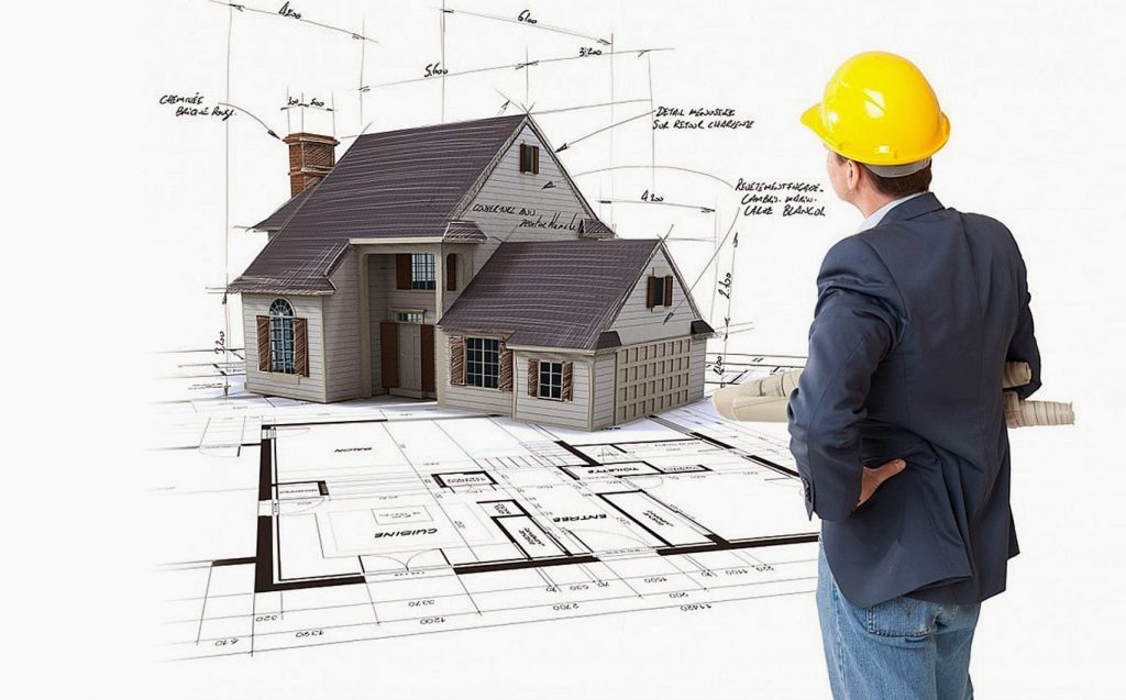 Cách tính diện tích sàn xây dựng theo quy định