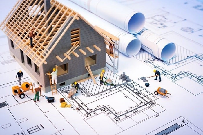 Cách tính diện tích thửa đất