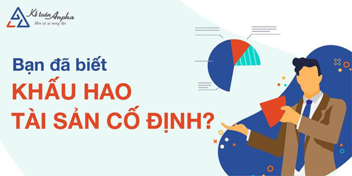 Khám Phá Công Thức Tính Tài Sản Cố Định Hiệu Quả Cho Doanh Nghiệp