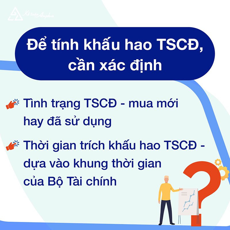 Khám Phá Công Thức Tính Tài Sản Cố Định Hiệu Quả Cho Doanh Nghiệp